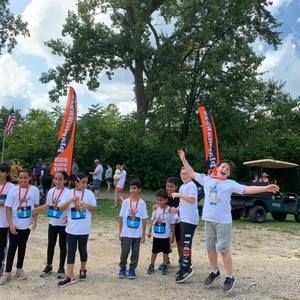 Meet your Posher, Manar